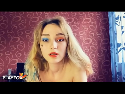 ❤️ Ko nga karaehe moohio mariko makutu i homai ki a au te taatai me Harley Quinn Sex ataata i a matou ❌